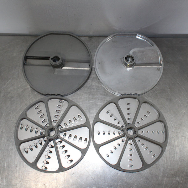 Apuro G784-A Food Processor (5)