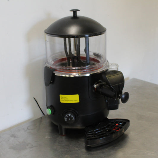 Apuro CN219-A Hot Chocolate Dispenser (2)