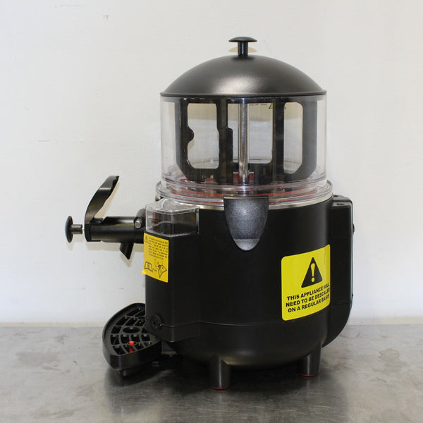 Apuro CN219-A Hot Chocolate Dispenser (4)