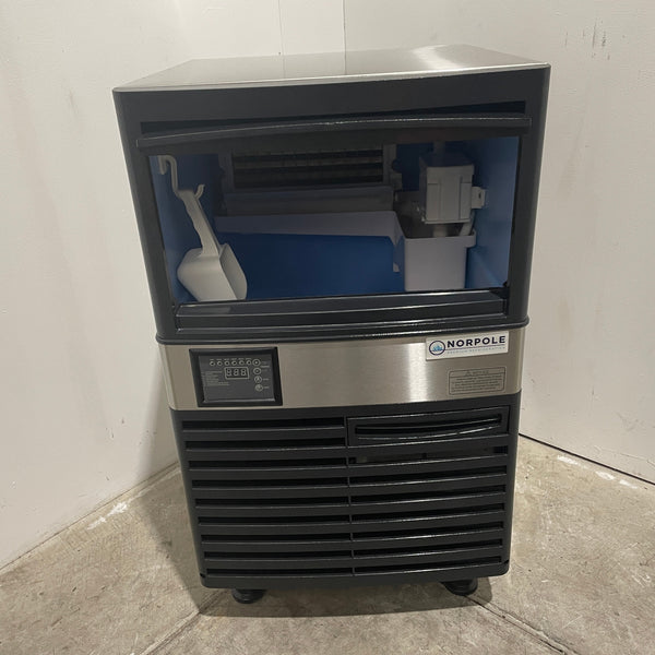 Norpole NOR-SK120P Ice Machine (5)