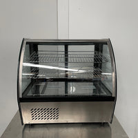 FED HTR100N Refrigerated Display (2)