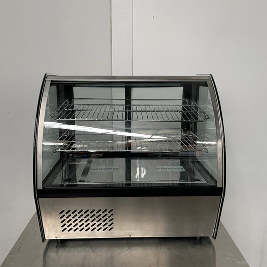 FED HTR100N Refrigerated Display (2)