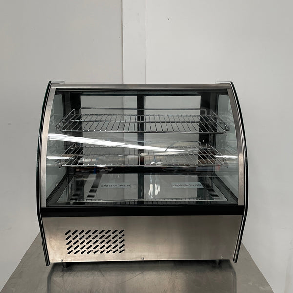 FED HTR100N Refrigerated Display (2)