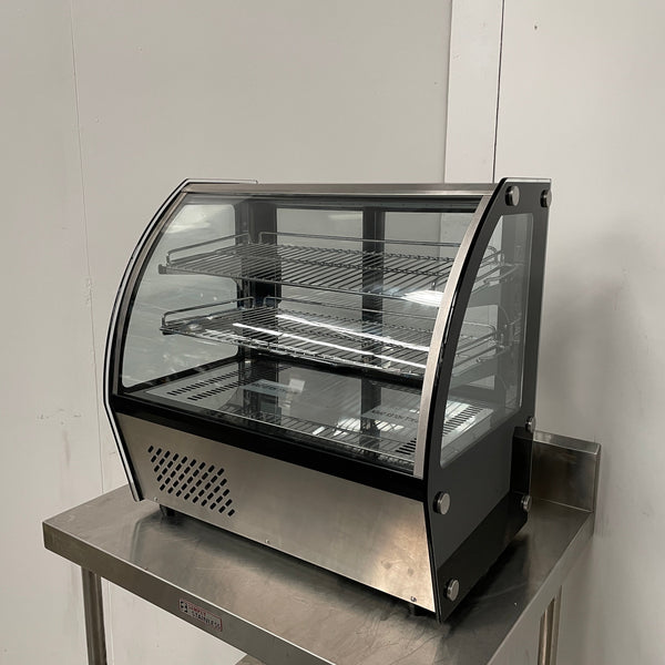 FED HTR100N Refrigerated Display (3)