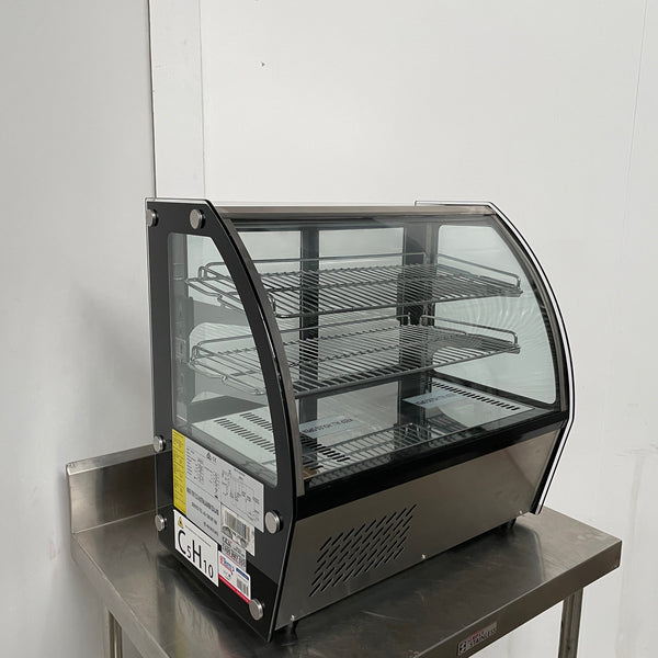 FED HTR100N Refrigerated Display (4)