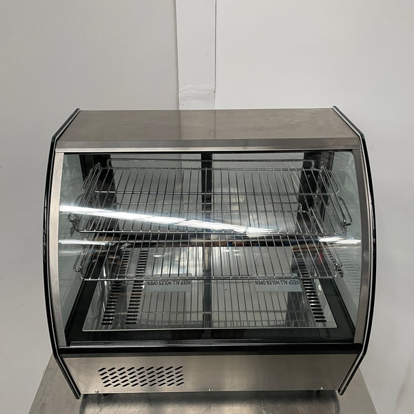 FED HTR100N Refrigerated Display (5)