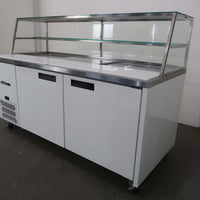 Williams JADE Sandwich Prep Bench (2)
