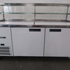 Williams JADE Sandwich Prep Bench (3)