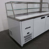 Williams JADE Sandwich Prep Bench (4)