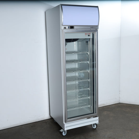 Bromic UC0500LF 1 Door Upright Fridge (2)