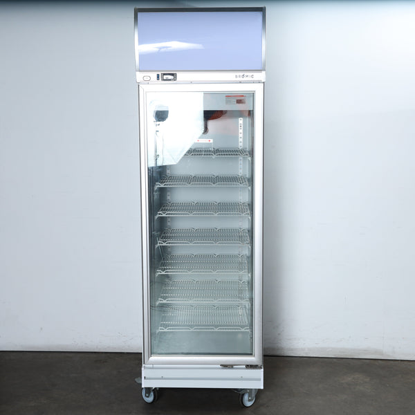 Bromic UC0500LF 1 Door Upright Fridge (3)