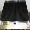 FED QR-24E 4 Burner Char Grill (4)