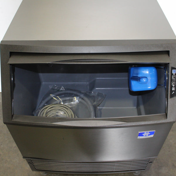 Manitowoc UDF0310A Ice Machine (4)