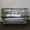 Roband E26 Hot Food Bar With Trolley (4)
