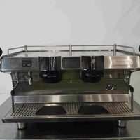 Rancilio RSI 2GR - Coffee Machine (2)