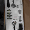 Rancilio RSI 2GR - Coffee Machine (6)