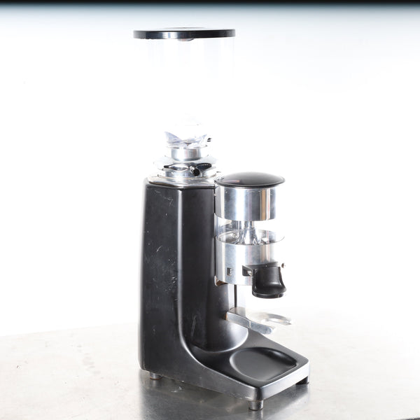Quamar Macindasatore Q13 Auto Coffee Gri (2)