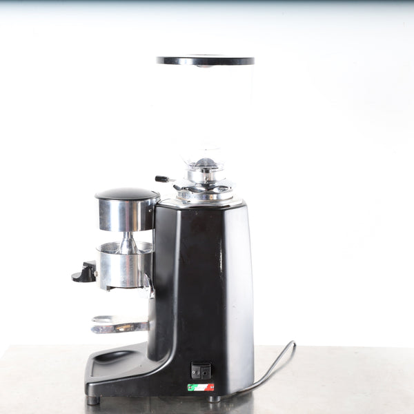 Quamar Macindasatore Q13 Auto Coffee Gri (4)