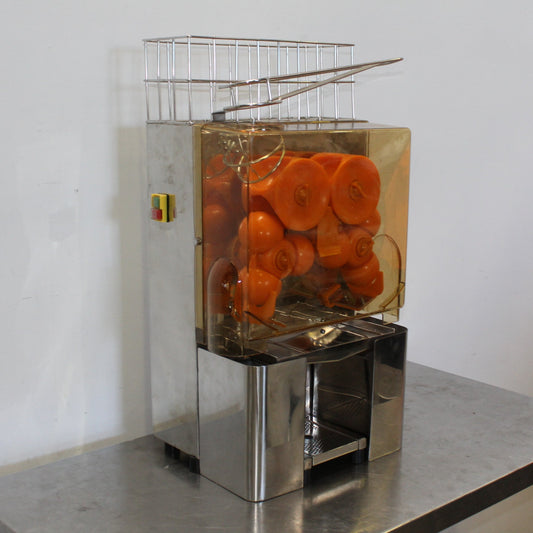 Orange Juicer XC-2000E-3 Juicer (2)