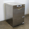 Classeq D500 Undercounter Dishwasher (2)