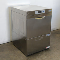 Classeq D500 Undercounter Dishwasher (2)