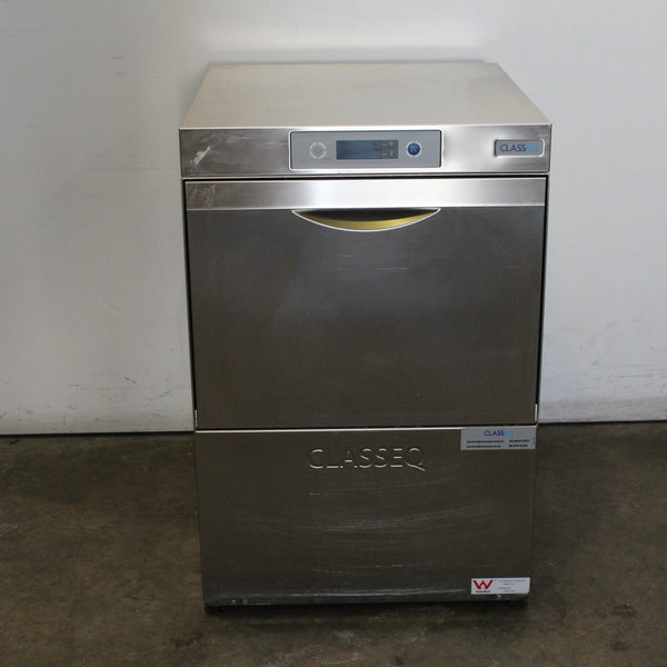 Classeq D500 Undercounter Dishwasher (3)