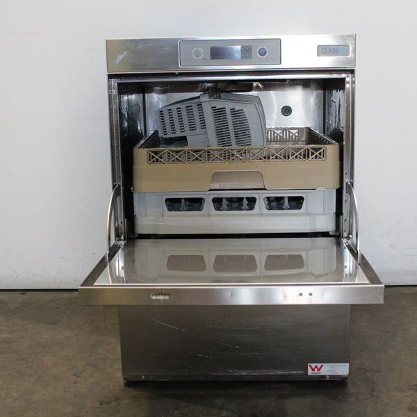 Classeq D500 Undercounter Dishwasher (4)