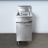 B&S Verro VTF-451 Single Pan Fryer (3)