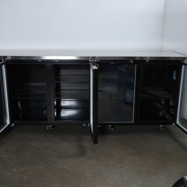 Skipio SBB-4G Back Bar Fridge (4)