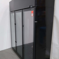 Skope SKT1500N-A 3 Door Upright Fridge (2)