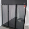 Skope SKT1500N-A 3 Door Upright Fridge (3)