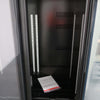 Skope SKT1500N-A 3 Door Upright Fridge (5)