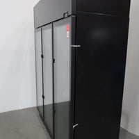 Skope SKT1500N-A 3 Door Upright Fridge (2)