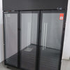 Skope SKT1500N-A 3 Door Upright Fridge (3)