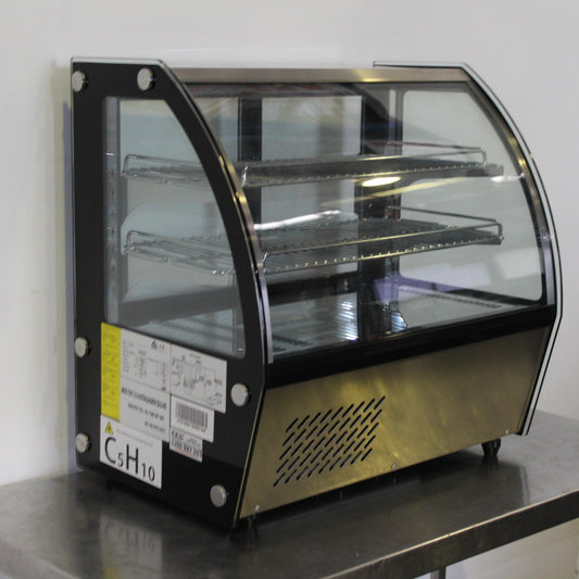 FED HTR100N C/Top Refrigerated Display (2)