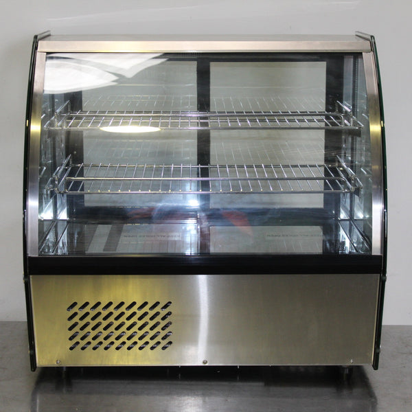 FED HTR100N C/Top Refrigerated Display (3)