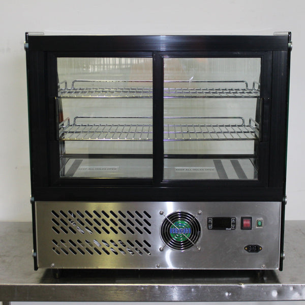 FED HTR100N C/Top Refrigerated Display (4)