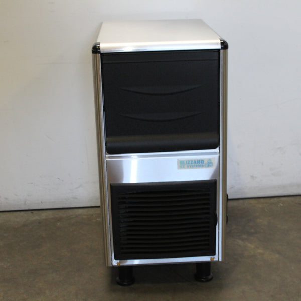 Blizzard SN-25C Ice Machine (3)