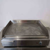 Woodson W.GDA602F C/Top 1 Burner Griddle (2)