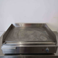Woodson W.GDA602F C/Top 1 Burner Griddle (2)