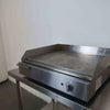 Woodson W.GDA602F C/Top 1 Burner Griddle (3)