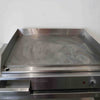 Woodson W.GDA602F C/Top 1 Burner Griddle (5)