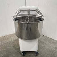 Moretti Forni IM36 Spiral Mixer (2)