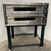 Moretti Forni PD10.65 2 Deck Pizza Oven (4)