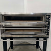 Moretti Forni PD10.65 2 Deck Pizza Oven (5)