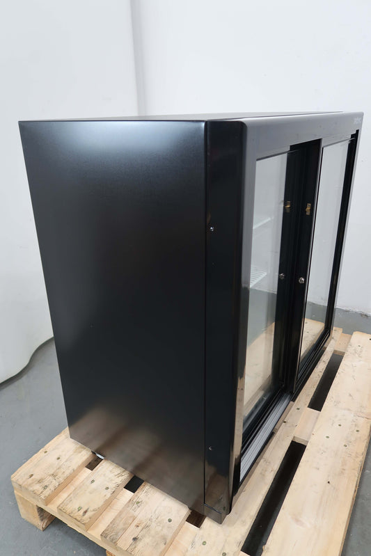 Bromic BB0200GDS Back Bar Fridge (2)