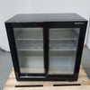 Bromic BB0200GDS Back Bar Fridge (3)