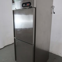 Saltas EUS2738 Split Upright Freezer (2)