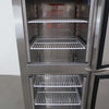 Saltas EUS2738 Split Upright Freezer (5)