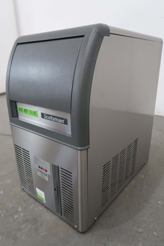 Scotsman ECM47 A EASY Ice Machine (2)